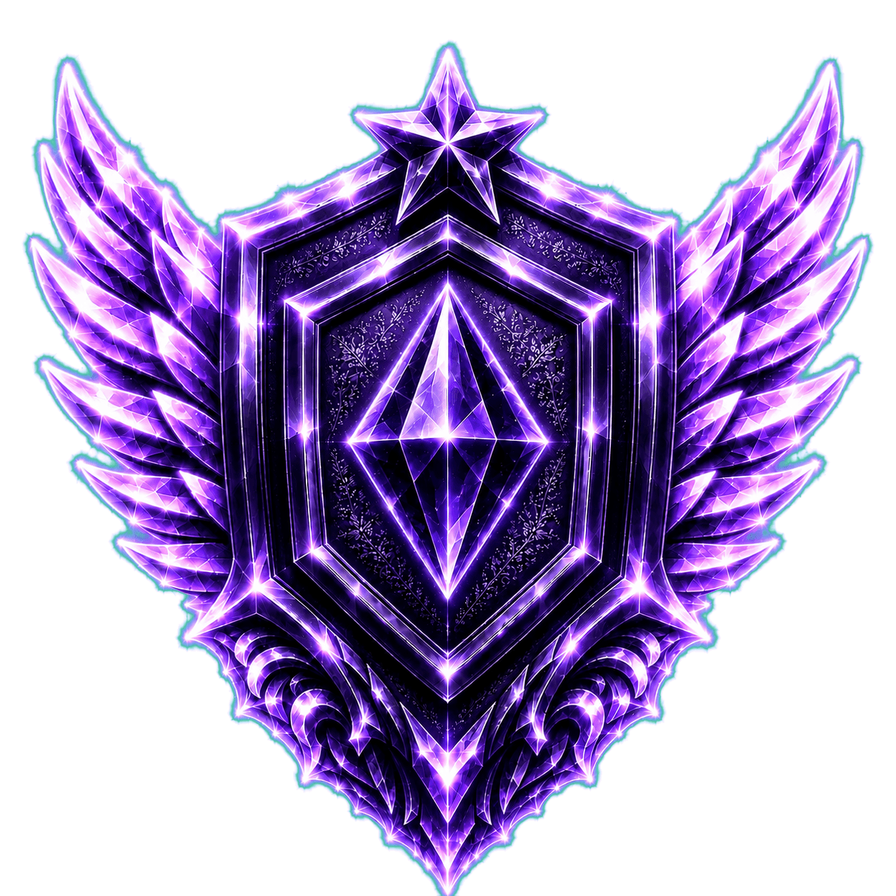 Onyx TCE rank badge
